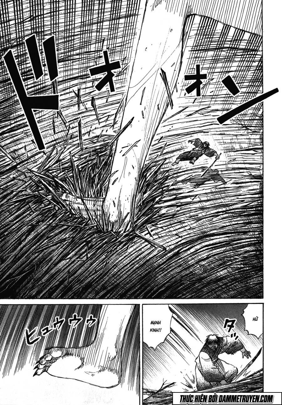 Higanjima - Đảo ma cà rồng: Chapter 439