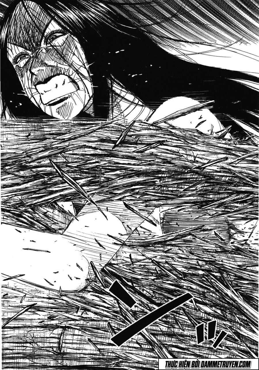 Higanjima - Đảo ma cà rồng: Chapter 440