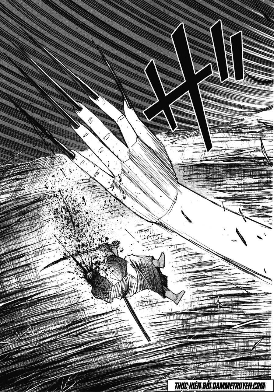 Higanjima - Đảo ma cà rồng: Chapter 440