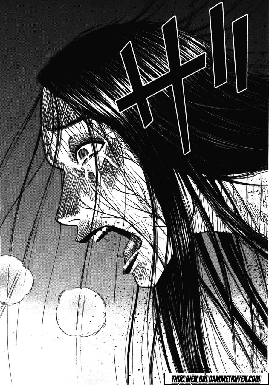 Higanjima - Đảo ma cà rồng: Chapter 441