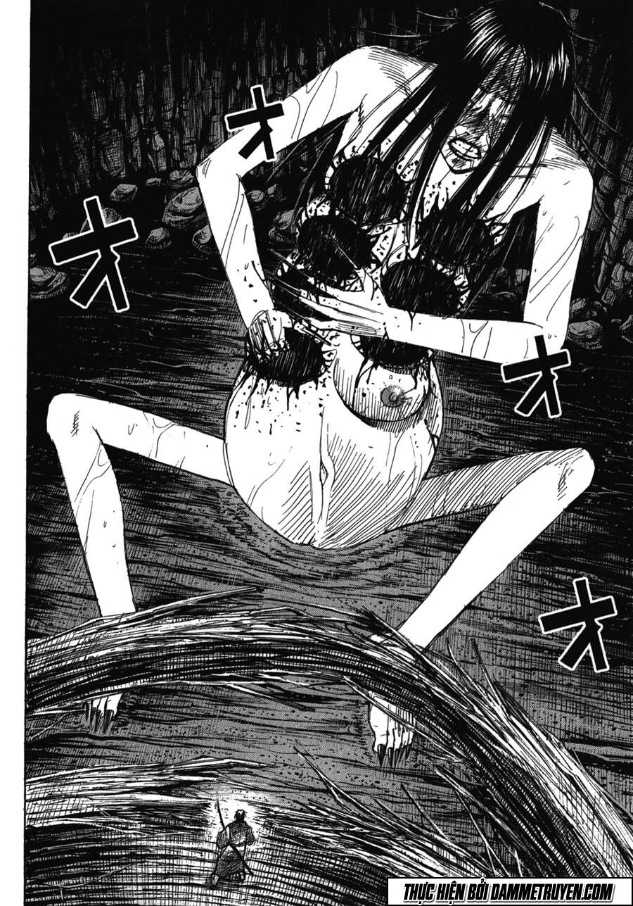 Higanjima - Đảo ma cà rồng: Chapter 441