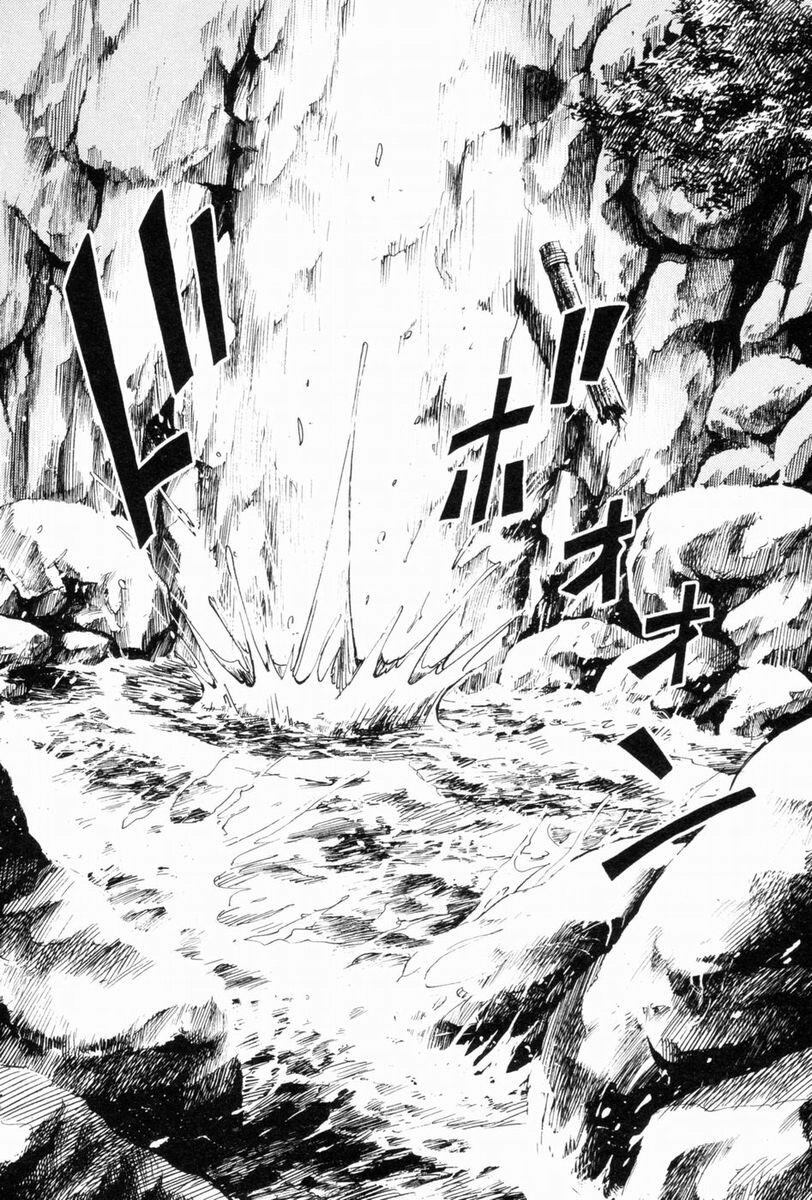 Higanjima - Đảo ma cà rồng: Chapter 45