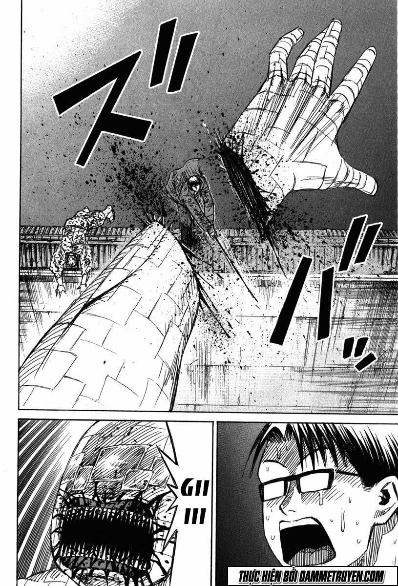 Higanjima - Đảo ma cà rồng: Chapter 459