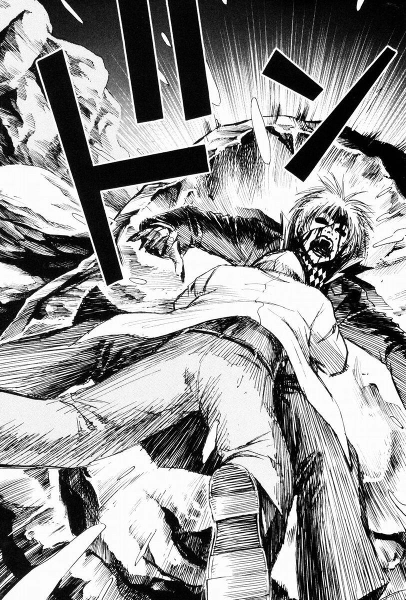 Higanjima - Đảo ma cà rồng: Chapter 46