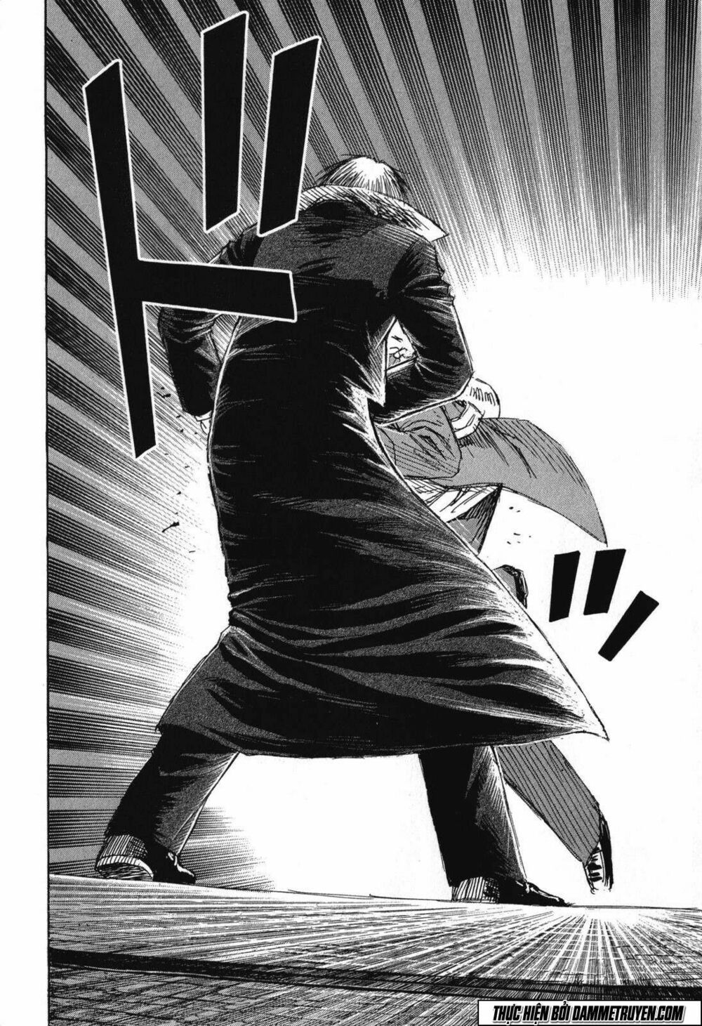 Higanjima - Đảo ma cà rồng: Chapter 473
