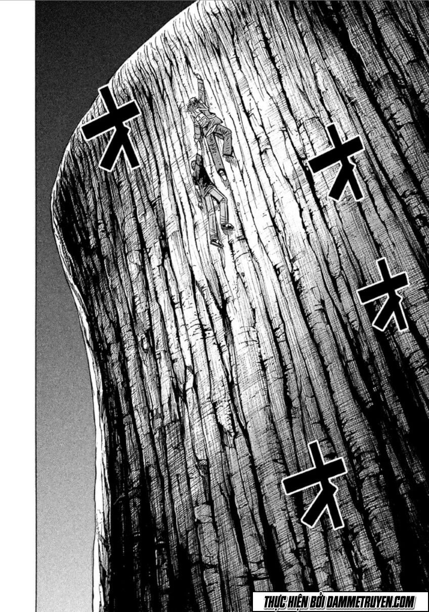 Higanjima - Đảo ma cà rồng: Chapter 479