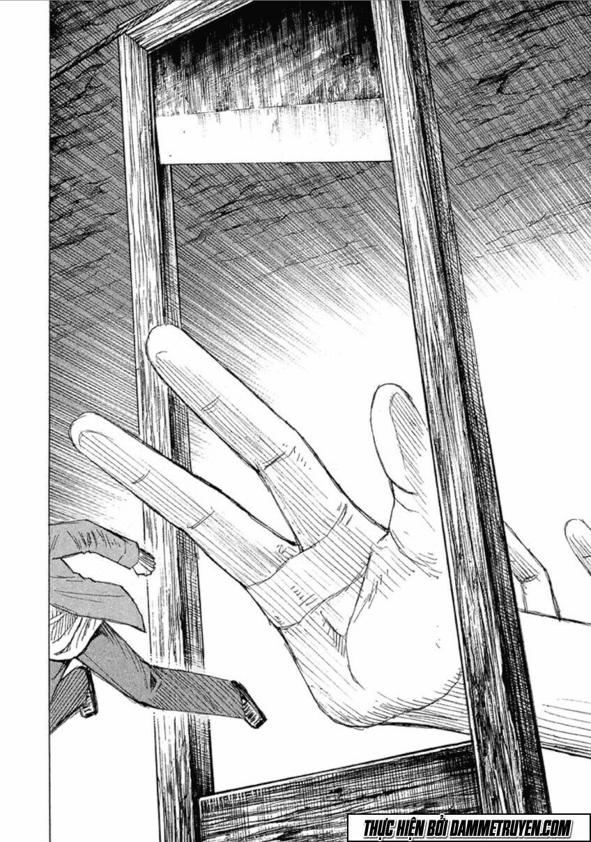 Higanjima - Đảo ma cà rồng: Chapter 485