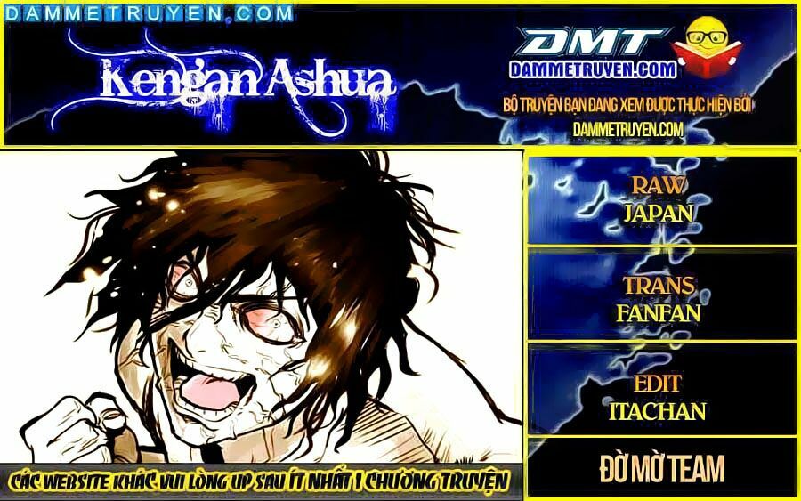 Higanjima - Đảo ma cà rồng: Chapter 489