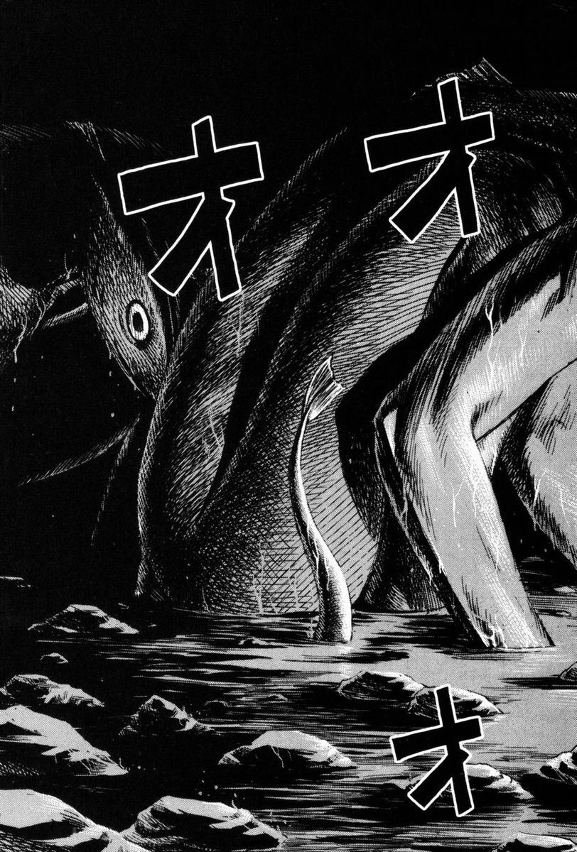 Higanjima - Đảo ma cà rồng: Chapter 49