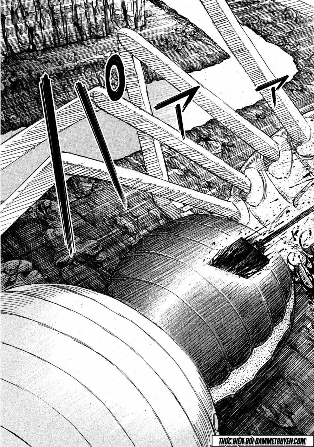 Higanjima - Đảo ma cà rồng: Chapter 490