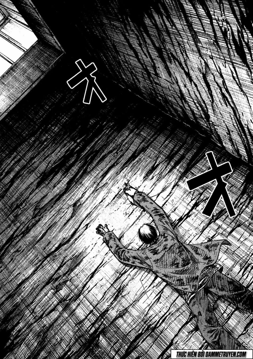 Higanjima - Đảo ma cà rồng: Chapter 494