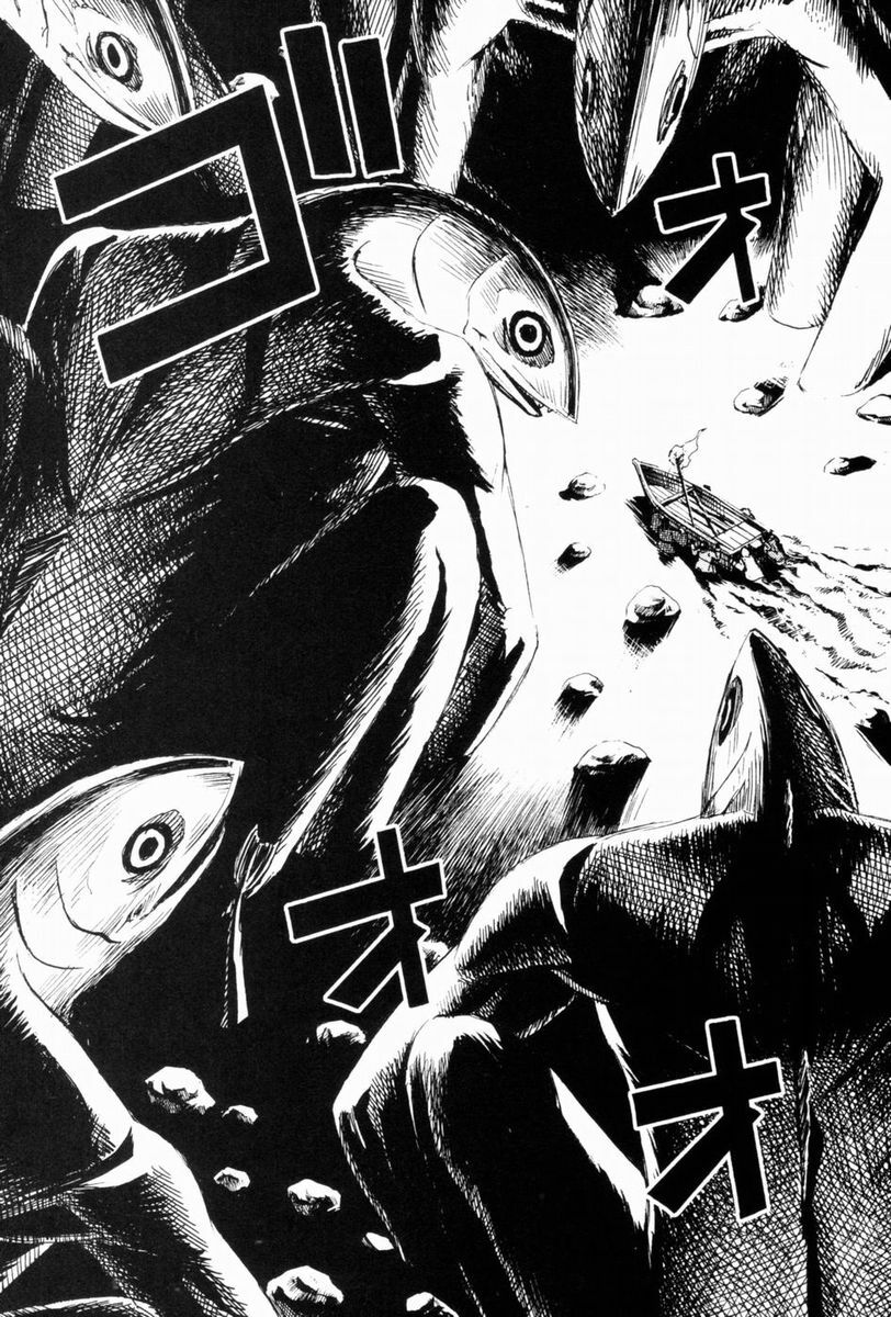 Higanjima - Đảo ma cà rồng: Chapter 50