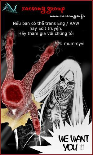 Higanjima - Đảo ma cà rồng: Chapter 57.5: - Kẻ thoái hóa lên tiếng,Nhiều tay để ném