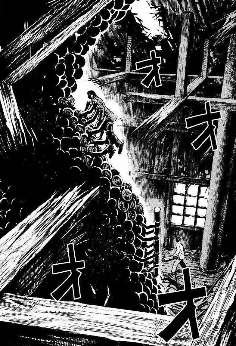 Higanjima - Đảo ma cà rồng: Chapter 59