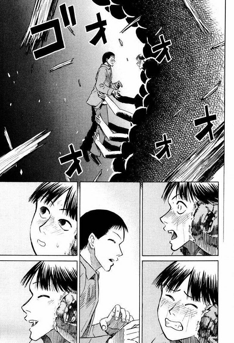 Higanjima - Đảo ma cà rồng: Chapter 60