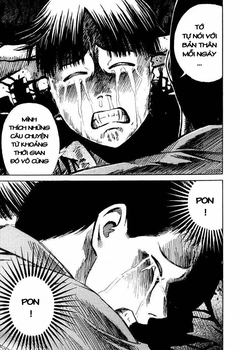 Higanjima - Đảo ma cà rồng: Chapter 60