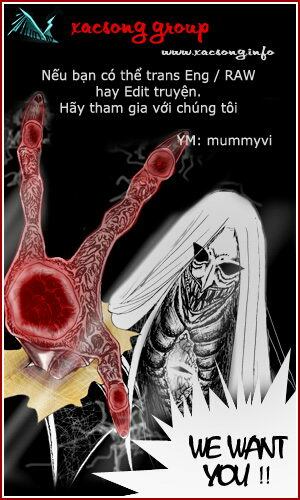 Higanjima - Đảo ma cà rồng: Chapter 61