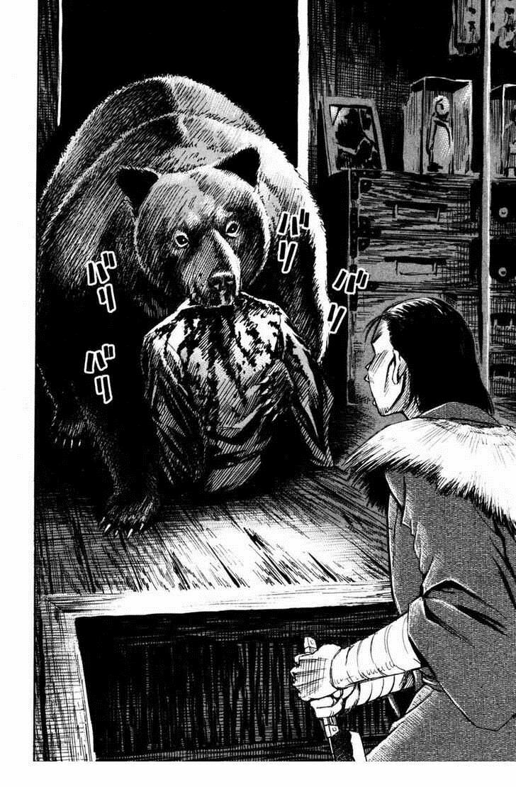 Higanjima - Đảo ma cà rồng: Chapter 67