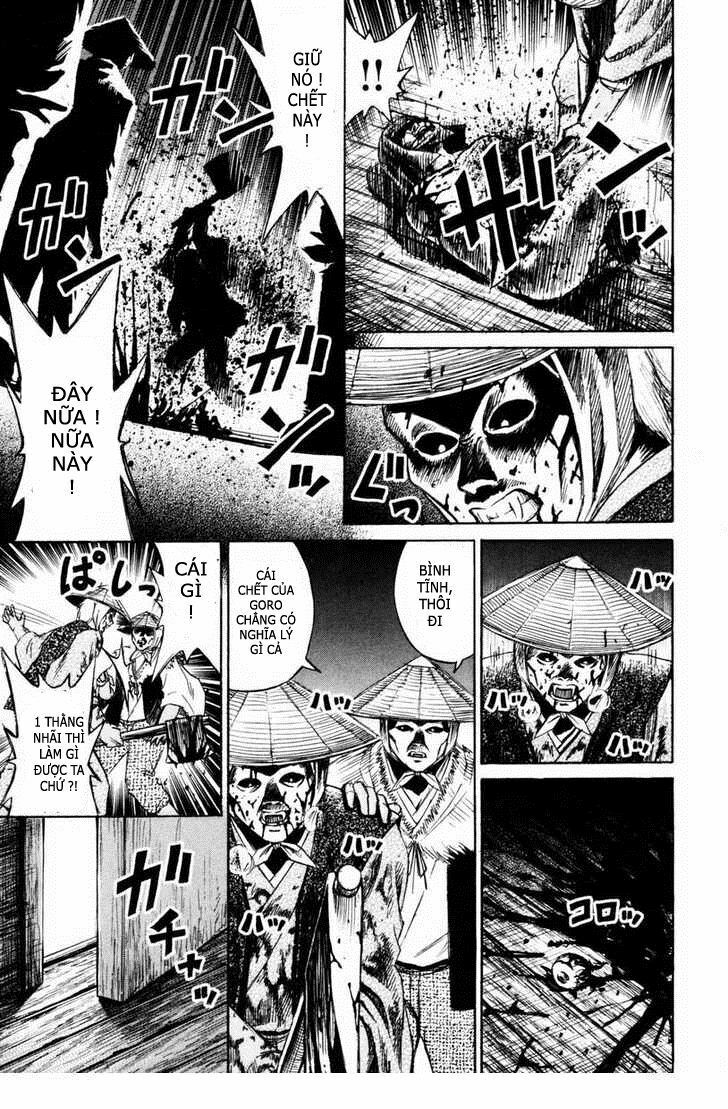 Higanjima - Đảo ma cà rồng: Chapter 68
