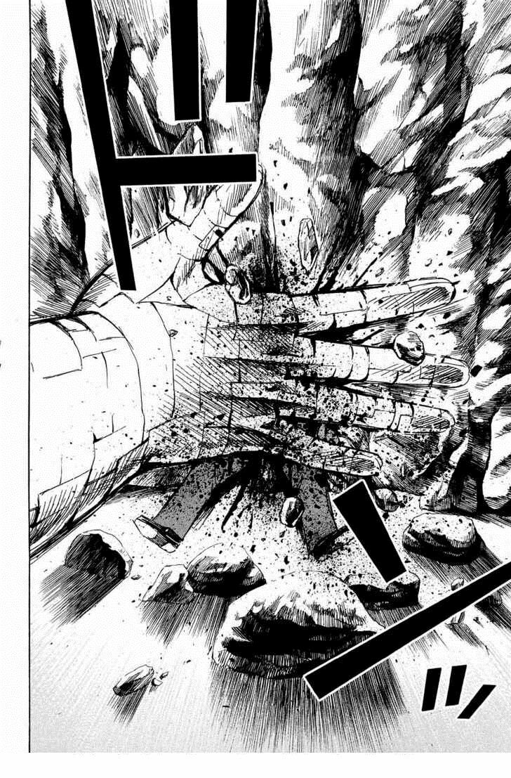 Higanjima - Đảo ma cà rồng: Chapter 73