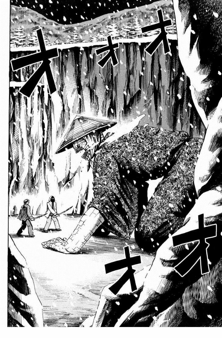 Higanjima - Đảo ma cà rồng: Chapter 73