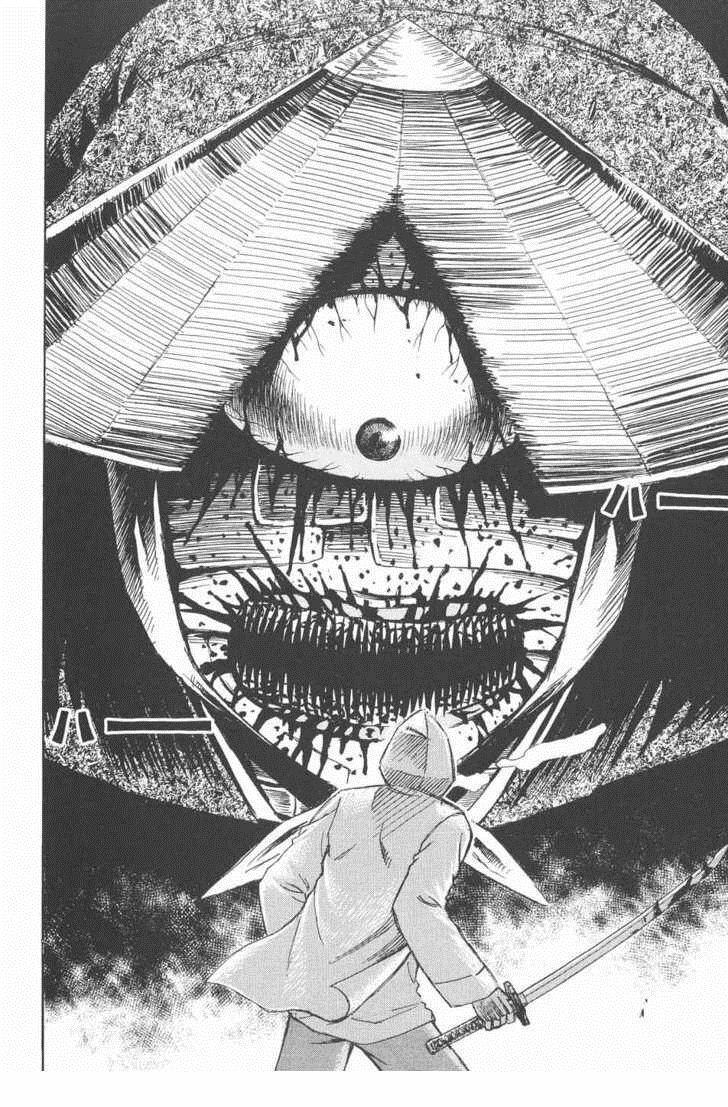 Higanjima - Đảo ma cà rồng: Chapter 74
