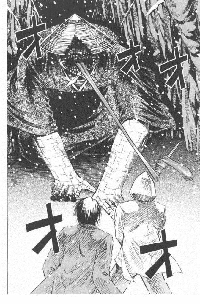 Higanjima - Đảo ma cà rồng: Chapter 75
