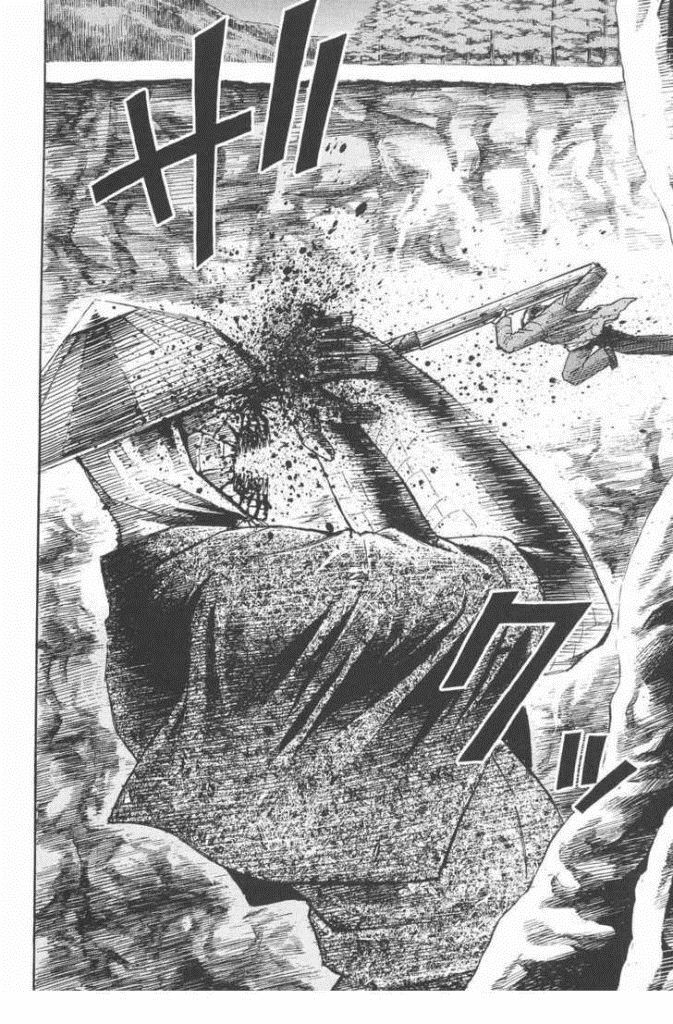 Higanjima - Đảo ma cà rồng: Chapter 75