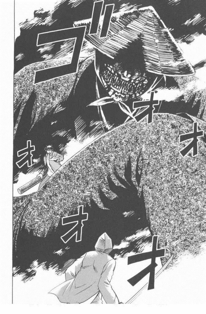 Higanjima - Đảo ma cà rồng: Chapter 75