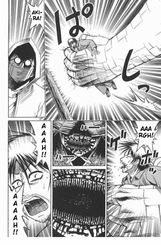 Higanjima - Đảo ma cà rồng: Chapter 75