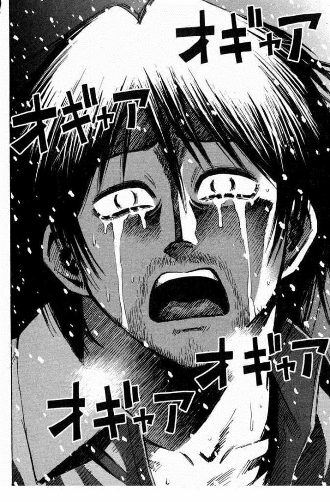 Higanjima - Đảo ma cà rồng: Chapter 77