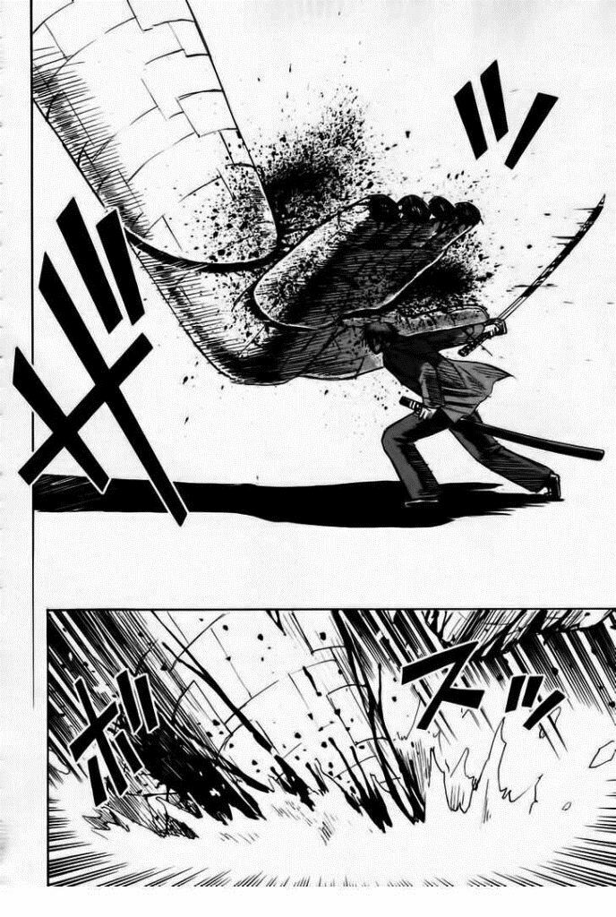 Higanjima - Đảo ma cà rồng: Chapter 80