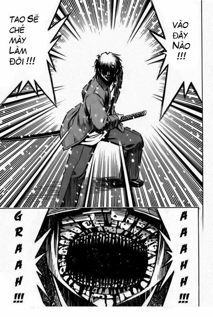 Higanjima - Đảo ma cà rồng: Chapter 80