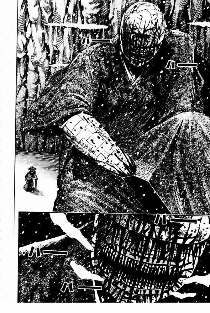 Higanjima - Đảo ma cà rồng: Chapter 83