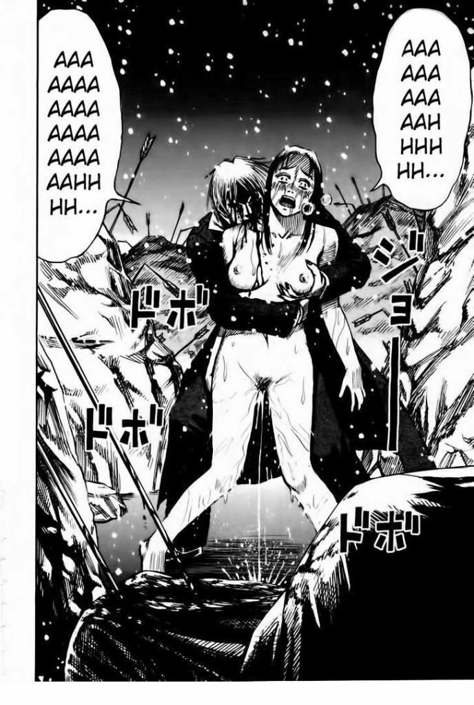 Higanjima - Đảo ma cà rồng: Chapter 89