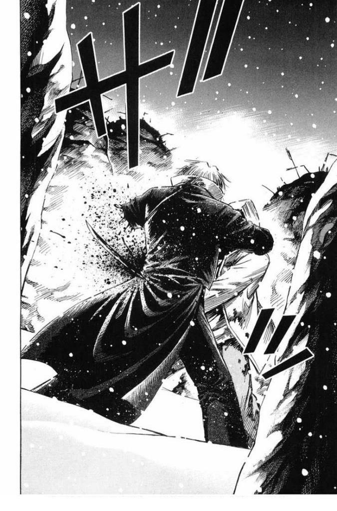 Higanjima - Đảo ma cà rồng: Chapter 94
