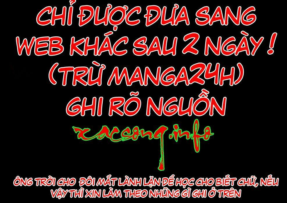Higanjima - Đảo ma cà rồng: Chapter 95