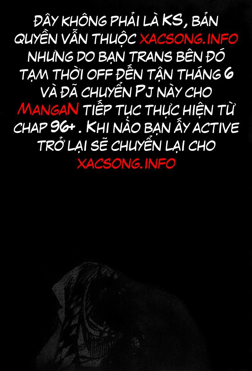 Higanjima - Đảo ma cà rồng: Chapter 96