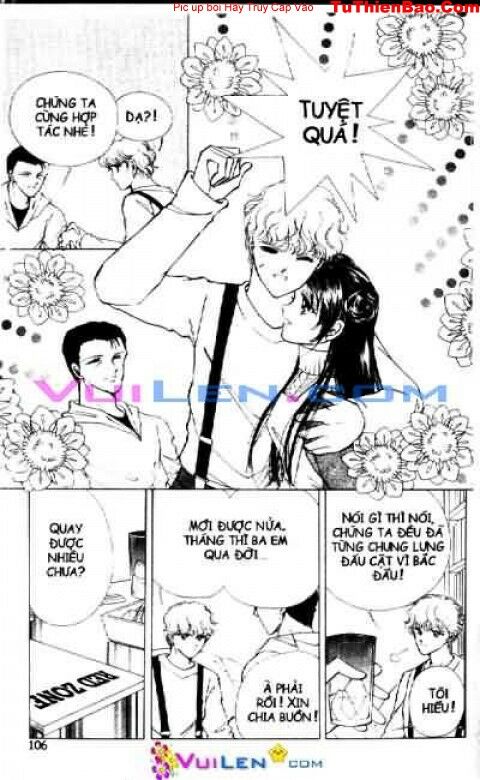 Vương quốc điện ảnh: Chapter 1