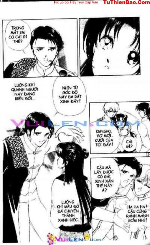 Vương quốc điện ảnh: Chapter 1