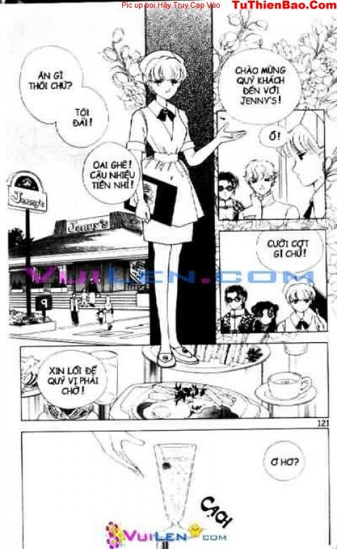 Vương quốc điện ảnh: Chapter 1