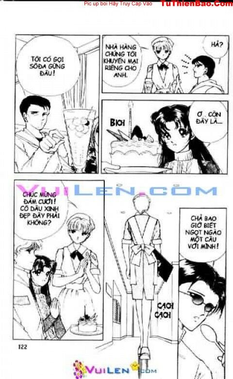 Vương quốc điện ảnh: Chapter 1