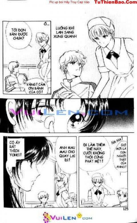 Vương quốc điện ảnh: Chapter 1