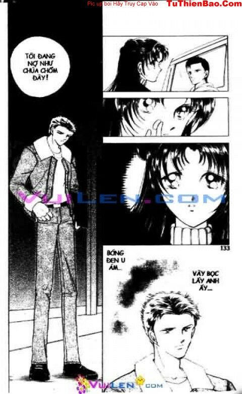 Vương quốc điện ảnh: Chapter 1