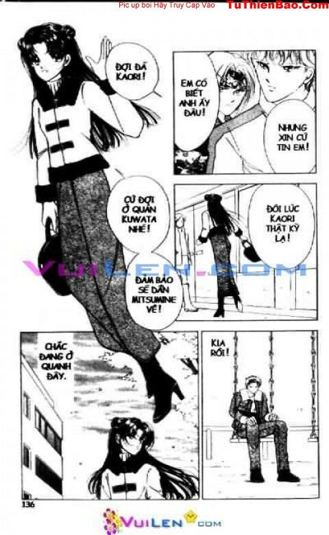 Vương quốc điện ảnh: Chapter 1