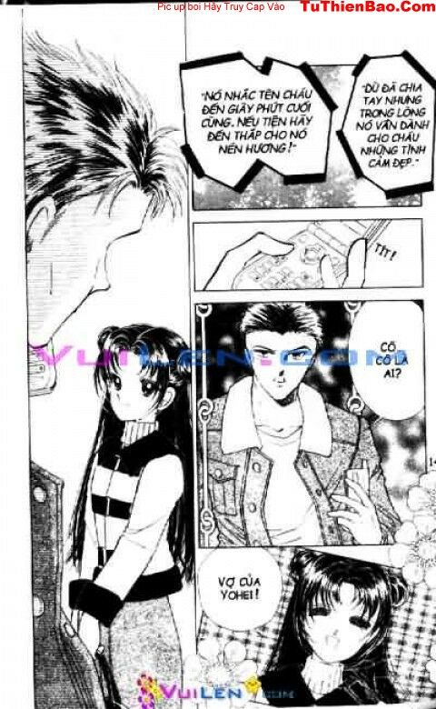 Vương quốc điện ảnh: Chapter 1