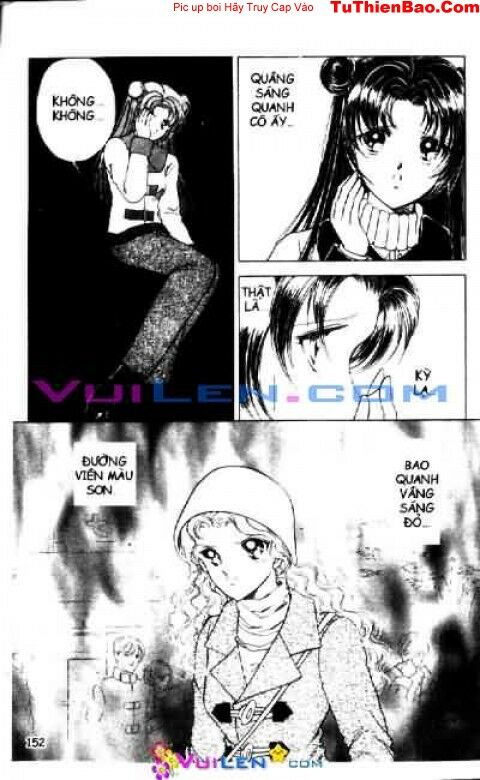 Vương quốc điện ảnh: Chapter 1