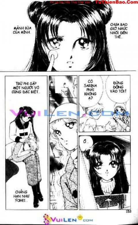 Vương quốc điện ảnh: Chapter 1