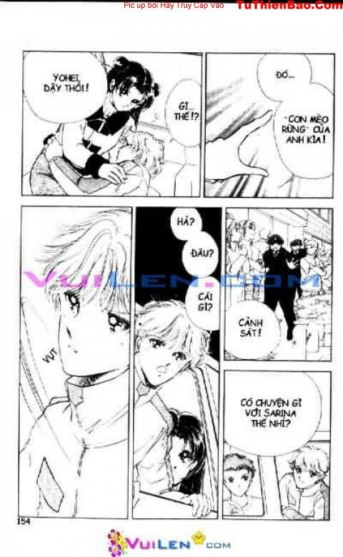Vương quốc điện ảnh: Chapter 1