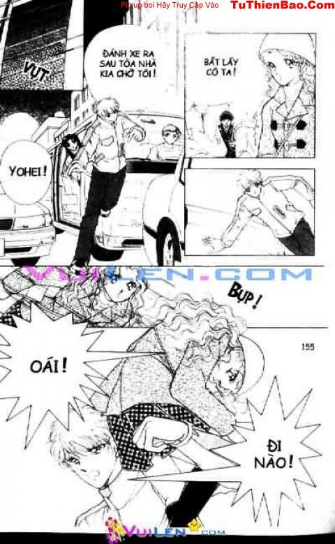 Vương quốc điện ảnh: Chapter 1